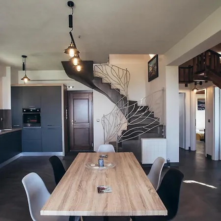 וילה Luxury Mylopotamos *