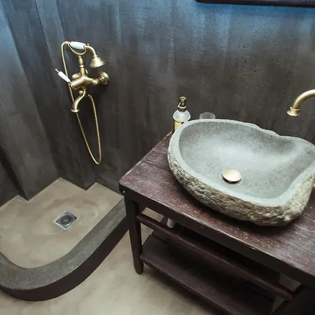 Luxury Mylopotamos טסגרדה