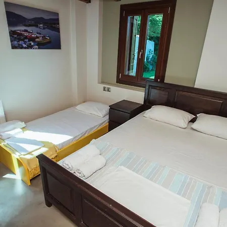 Luxury Mylopotamos וילה