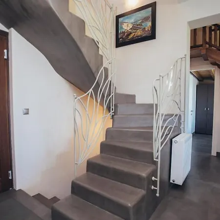 Luxury Mylopotamos Τσαγκαράδα