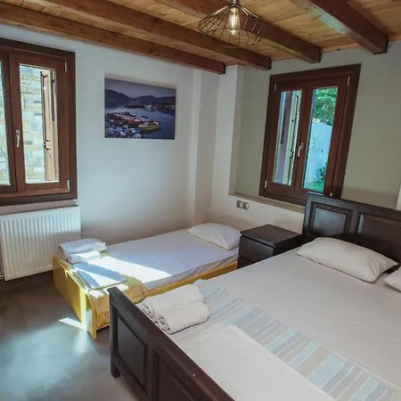 Luxury Mylopotamos *